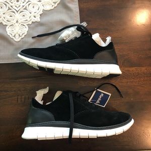 Vionic Suede Sneakers